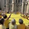 Tour de France 2025. Concours « Ma ville en jaune » : Bayeux en finale !