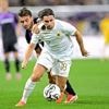 AEK-speler Razvan Marin (ex-Standard) verwacht morgenavond “Standard-Anderlecht-sfeer” bij clash tegen paars-wit