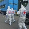 Ukraine collects 1,212 bodies in latest swap with Russia
