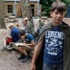 In de Gelderse bossen komen de populaire boeken van De Grijze Jager tot leven