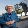 Ron Turcotte, the Hall of Fame jockey who rode Secretariat to the 1973 Triple Crown, has died at 84