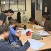"Adopter les bons réflexes pour favoriser la réussite" : le gros succès des stages de pré-rentrée ces dernières années