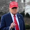 US-Militärschlag gegen den Iran?: Damit riskiert Trump den Bruch mit seiner Maga-Basis