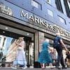 Hackers breached M&S' IT systems 'through a contractor and spent 52 hours plundering data' before cyber attack was exposed - with shop now working 24 hours a day to fix crisis