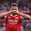 Arsenal vs Leeds - Premier League: Live score, team news and updates as Mikel Arteta's side run riot at the Emirates with £64m new boy Viktor Gyokeres at the double as Eberechi Eze watches on from the stands
