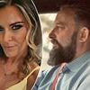 Biscuit firm boss sacked after slapping Gemma Oaten's bum on stage at an awards - but says Emmerdale star 'gave him permission'