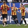 Kan Malinwa opnieuw de aansluiting vinden met leider Charleroi?