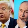 Ukraine-Krieg: Trump: Am Montag Telefonat mit Putin über Ukraine-Krieg