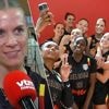 Belgian Cats leven ontspannen toe naar openingsmatch tegen Portugal: “Natuurlijk is goud het doel, maar...”