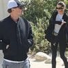 Leonardo DiCaprio, 50, and Vittoria Ceretti, 26, vacation in Spain as they approach two-year anniversary