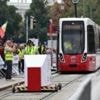 Bowling and curling among tests for tram driver world championship