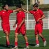 Football. R1 : au Mans FC, une jeunesse à la découverte du monde sénior