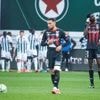 Vidéo. EA Guingamp : Hemia et Sidibé, des retours qui tombent à pic