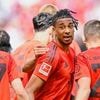 Fußball-Bundesliga: Kein Party-Kater: Bayern verabschieden Müller mit Sieg