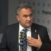 "Il y a une montée énorme de l'antisémitisme en France et en Europe, et c'est très inquiétant", alerte l'ambassadeur d'Israël en France