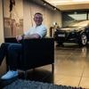 Ramon Bäurle on designing Audi’s most advanced interior yet