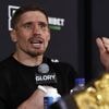 Live GLORY 100 | Verhoeven zegt 'sorry' voor gebrek aan spektakel in gevecht