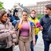 NU+ | Peter Gillis' ex Nicol Kremers wil van geheimhouding af: gaat ze slagen?