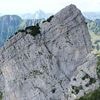 Unglück in den Schweizer Alpen: Deutsche stürzt beim Klettern 100 Meter in den Tod