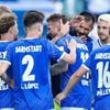 2. Bundesliga: Darmstadt-Sieg zum Kempe-Abschied