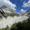 Village englouti en Suisse : un tel effondrement des glaciers est-il possible en France ?