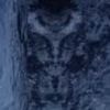 Google Maps users are baffled after spotting a mysterious FACE on a mountain top in Chile - as one claims it could be an 'alien base'