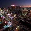 All major Las Vegas Strip casinos are now unionized in historic labor victory