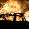 NATO scrambles warplanes as Putin launches fresh wave of deadly drone and bomber strikes on Ukraine