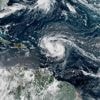 Bovenwindse eilanden verwachten eerste orkaan van het seizoen