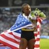 Athlétisme. Jefferson-Wooden royale, record de la saison pour Guillemot, à Bruxelles
