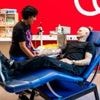 Blutspende-Aktion: Konzert-Tickets für Blut - Spendenaktion von Metal-Fans