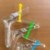 Gynécologie. Apaiser les craintes des patientes sur le speculum vaginal