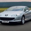 Peugeot 407 coupé: the £2k baby V6 GT you forgot about