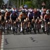 Tour de France femmes 2025. Téléchargez la carte du parcours femmes en PDF