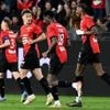 OL - Stade Rennais. Dans une étrange atmosphère, un cap symbolique à franchir