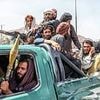 Shock as Britain turns its back on Afghans who loyally helped UK forces during two decades in Afghanistan with sudden closure of lifeline ARAP scheme