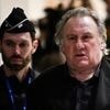 Wegen mutmaßlicher Vergewaltigung: Gérard Depardieu muss sich erneut vor Gericht verantworten