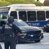 Police officer dies after shooting near US's CDC headquarters
