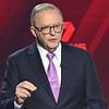 PETER VAN ONSELEN: Albo edges his way through the final debate with the oddsmakers still on his side… but there's one major credibility problem he can't shake