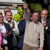 Colombia's president backtracks on accusations against US officials in letter to Trump