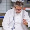 Ce chef étoilé propose désormais à ses clients de payer en trois fois sans frais
