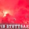 Pyro beim DFB-Pokalfinale: Fans zündeln: Sechsstellige Geldstrafe für VfB Stuttgart