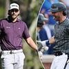 Jeff McNeil on his PGA Tour dreams, Juan Soto and the 'tough road' to Mets World Series glory