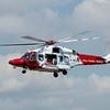 Hero, 60, dies trying to save children who 'got into difficulty' in the sea