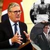 LIAM HALLIGAN: The economic carnage that will rain down if Labour is forced, once again, to go cap in hand to the IMF for a bailout