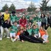 Football. D3 Féminine : la fin du calvaire pour La Croix-Blanche