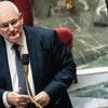 DIRECT. Aide à mourir : "Ce serait étonnant que le texte ne soit pas voté" à l'Assemblée, avance le député Olivier Falorni, rapporteur de la proposition de loi