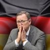 Umfrage nach Ramelow-Vorschlag: Große Mehrheit gegen neue Hymne und Flagge