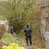 Familie im Westerwald getötet: Gesuchter Dreifachmörder soll verletzt sein