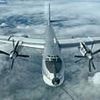 Putin 'moves four nuke bombers closer to Europe' after Trump sent nuclear subs to Russia as Kremlin warns against 'escalation'